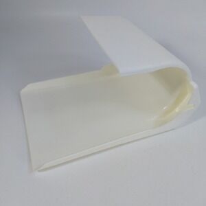Norpro 1951 Sauce Master Food‎ Strainer Replacement Part SQUIRT GUARD TRAY